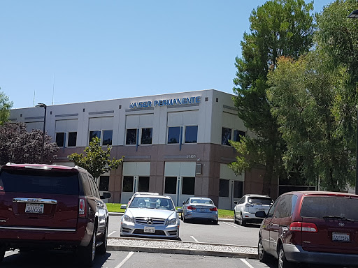 Public medical center Santa Clarita