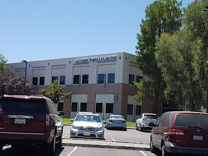 Kaiser Permanente Santa Clarita Medical Offices 1