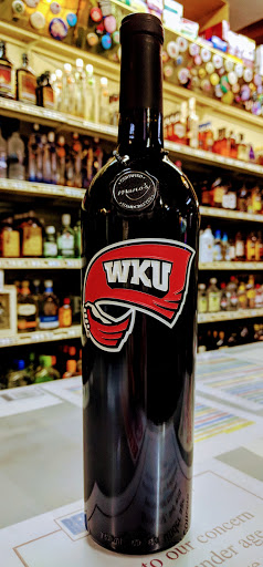 Liquor Store «Red Barn Liquors», reviews and photos, 1731 Us 31W Byp, Bowling Green, KY 42101, USA