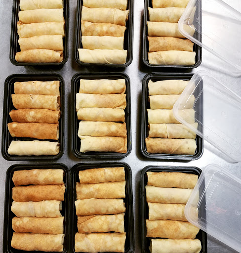 Grocery Store «Waban Market», reviews and photos, 10 Windsor Rd, Waban, MA 02468, USA