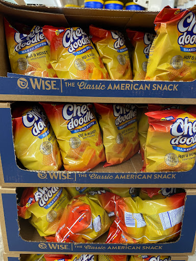 Dollar Store «Dollar Tree», reviews and photos, 1641 Crofton Center, Crofton, MD 21114, USA