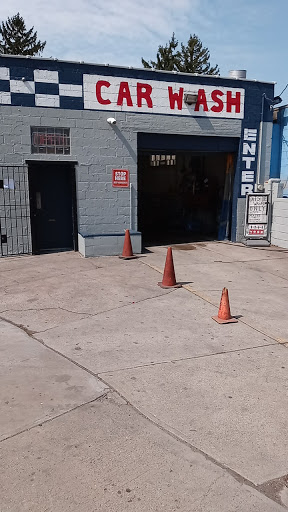 Car Wash «Flash Auto Wash», reviews and photos, 2050 W 65th St, Cleveland, OH 44102, USA