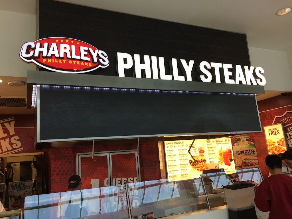 Charleys Cheesesteaks 91790