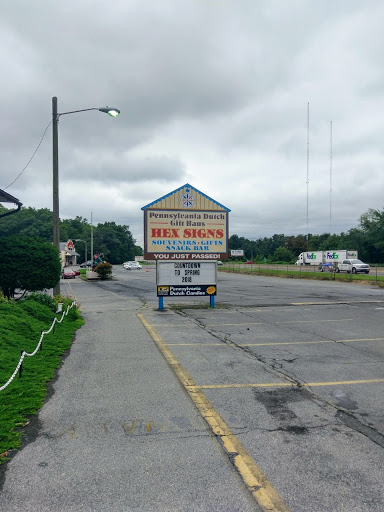 Tourist Attraction «Penna Dutch Gift Haus», reviews and photos, 93 Roadside Dr, Shartlesville, PA 19554, USA