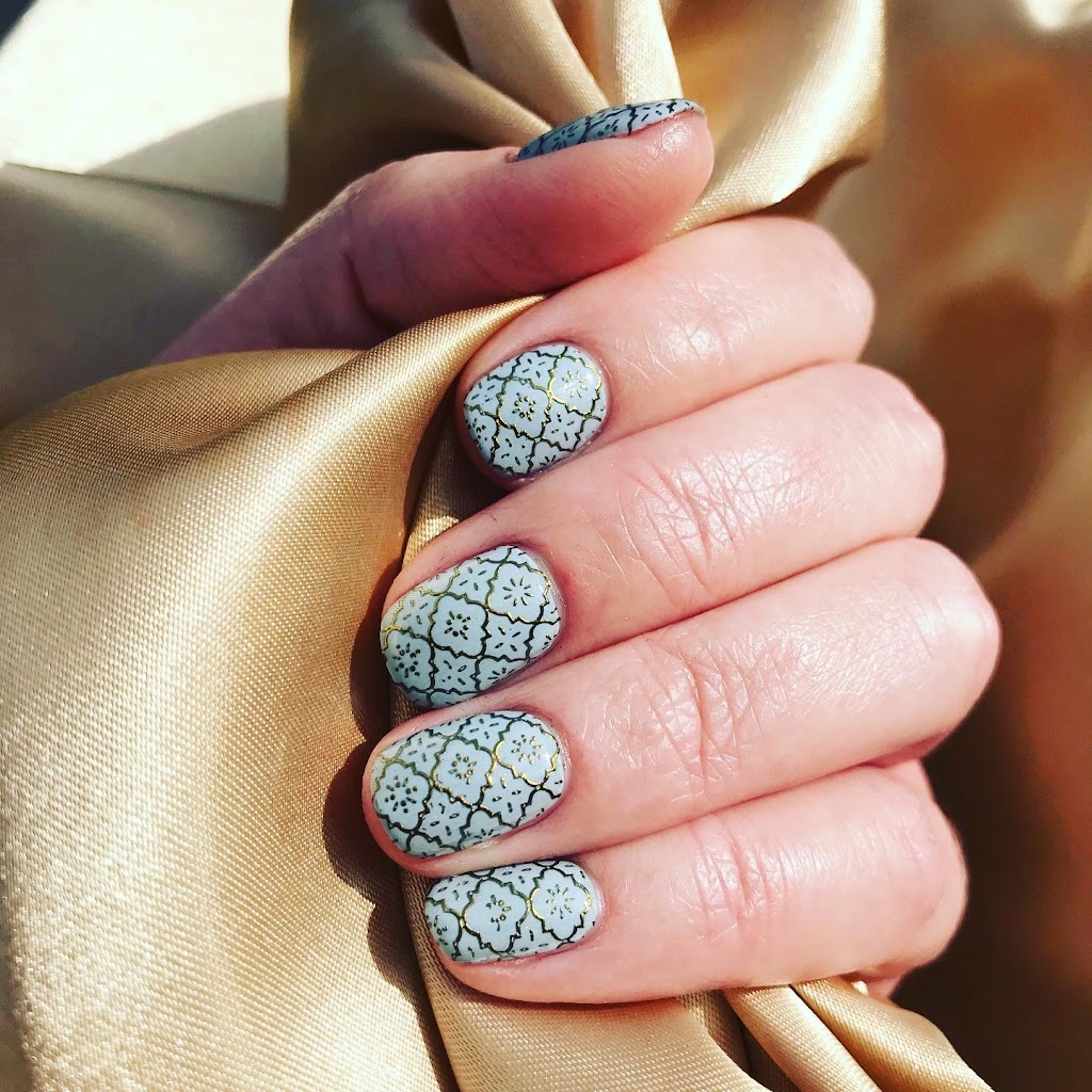 Gel O Nails 94611