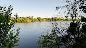 Photo n°1 de Réserve Naturelle Nationale de Saint-Mesmin à Saint-Pryvé-Saint-Mesmin ()