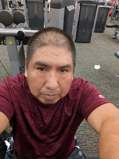 Gym «LA Fitness», reviews and photos, 1611 S Robert St, West St Paul, MN 55118, USA