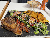 Aliment-réconfort du Restauration rapide News Food à Montpellier - n°2