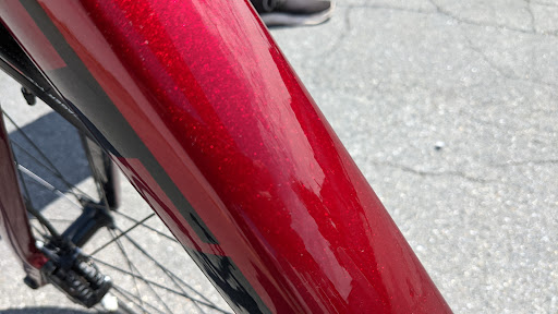 Used Bicycle Shop «Lancaster Bicycle Shop», reviews and photos, 1138 Manheim Pike, Lancaster, PA 17601, USA