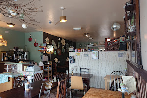 Tayah's Cafe