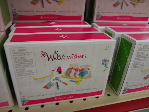 Toy Store «The Mattel Toy Store», reviews and photos, 8400 Fairway Pl, Middleton, WI 53562, USA