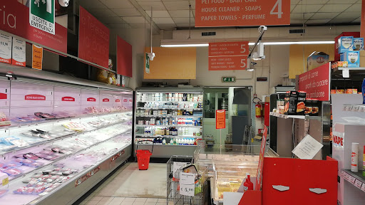 CONAD CITY