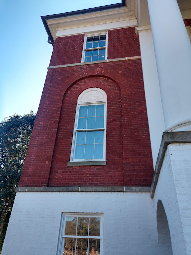 Historical Landmark «Robert Mills House and Gardens», reviews and photos, 1616 Blanding St, Columbia, SC 29201, USA