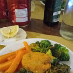 Photo n°1 de l'avis de Marco.e fait le 23/01/2020 à 11:43 sur le  La Cucina del Ghianda à Florence