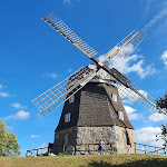 Photo n°2 de l'avis de Klaus.o fait le 20/09/2023 à 12:28 sur le  Zum Mühlencafe Inh. Ulrike Ramme à Woldegk