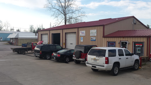 Perryville Muffler & Automotive in Perryville, Missouri
