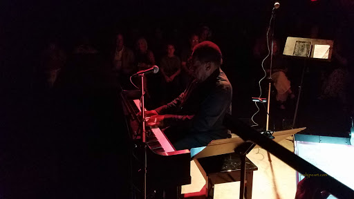 Performing Arts Theater «Threshold Repertory Theatre», reviews and photos, 84 Society St, Charleston, SC 29401, USA