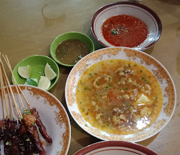 Sate Matang Gurgok photo