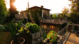 Villa Cicchi: Agriturismo di Charme