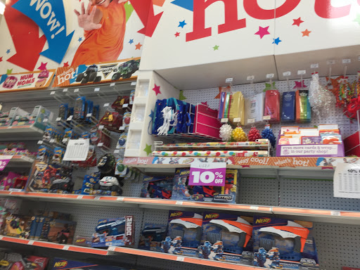 Toy Store «Toys