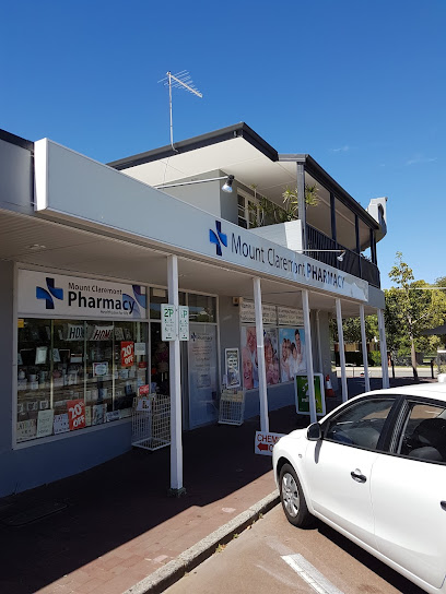 Mount Claremont Pharmacy