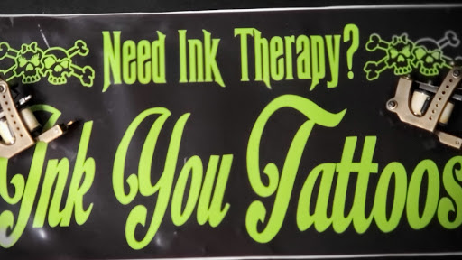 Explore deadpool tattoo ideas, creative tattoo ideas in Centre, available at Ink You Tattoos