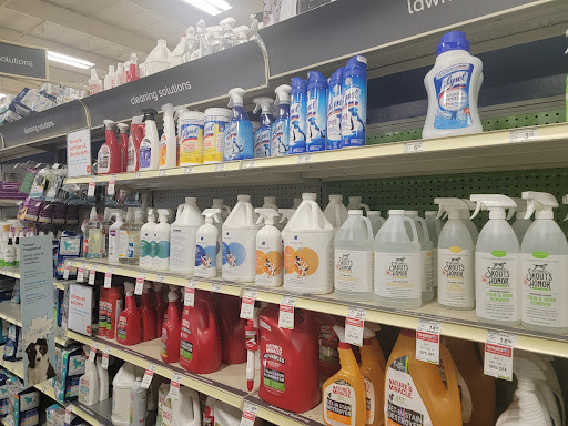 Pet Supply Store «PetSmart», reviews and photos, 595 E Hospitality Ln, San Bernardino, CA 92408, USA