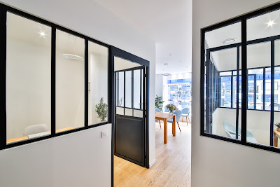 Agence immobilière Guy Hoquet ISSY LES MOULINEAUX à Issy-les-Moulineaux