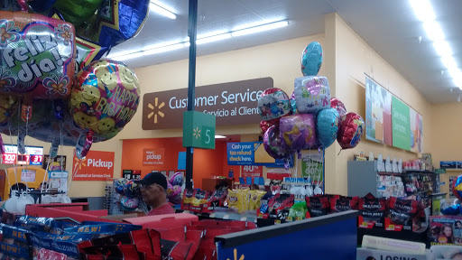 Supermarket «Walmart Neighborhood Market», reviews and photos, 215 California St, Woodland, CA 95695, USA