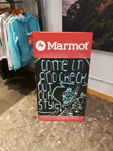 Sportswear Store «Marmot», reviews and photos, 165 Post St, San Francisco, CA 94108, USA