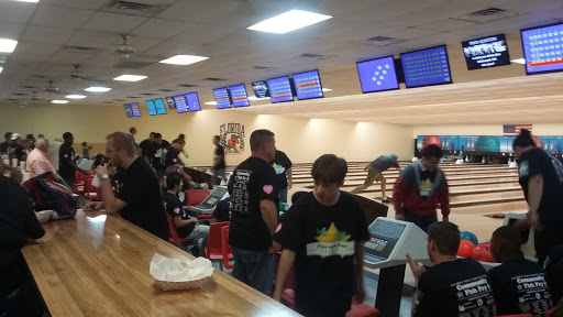 Bowling Alley «Lake City Bowl», reviews and photos, 347 FL-247, Lake City, FL 32025, USA