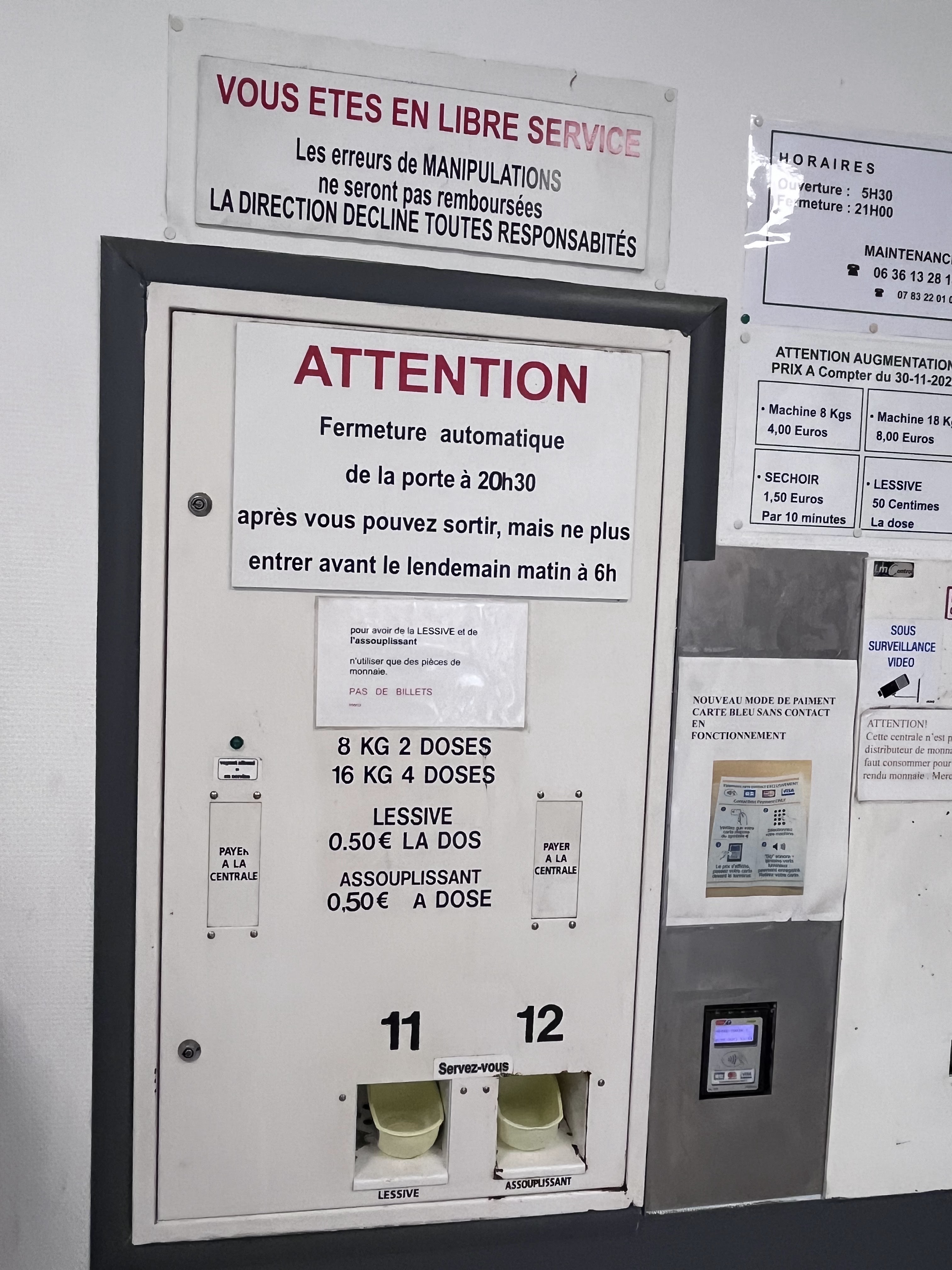 Photo n° 5 de l'avis de Mauricio.z fait le 18/10/2023 à 11:06