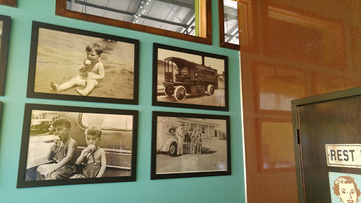 Ice Cream Shop «Cookie Dough Creamery», reviews and photos, 7227 N High St, Worthington, OH 43085, USA