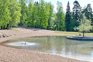 Pirkkolan liikuntapuiston lähiliikuntapaikka Plotti image