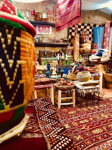 Avaliações doCaravancerai - loja produtos marroquinos em Porto - Loja