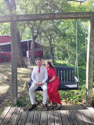 Wedding Venue «Willow Creek Wedding and Events Venue, LLC», reviews and photos, 415 S Westmoreland Rd, Waxahachie, TX 75167, USA