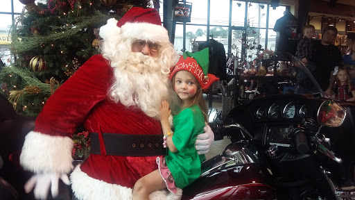 Harley-Davidson Dealer «Texan Harley-Davidson», reviews and photos, 2111 N Frazier St, Conroe, TX 77301, USA