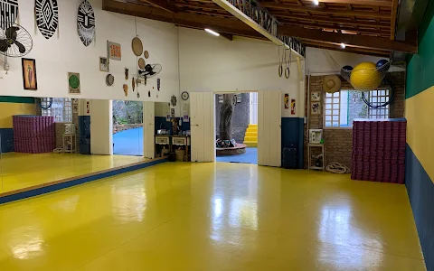 Escola de Capoeira Cerrado image