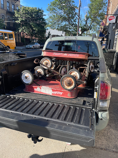 Auto Repair Shop «1811 Auto Repair & Body Shop», reviews and photos, 278 Van Brunt St, Brooklyn, NY 11231, USA