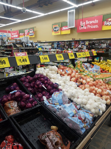 Supermarket «Grocery Outlet Bargain Market», reviews and photos, 1322 Huntington Dr, Duarte, CA 91010, USA