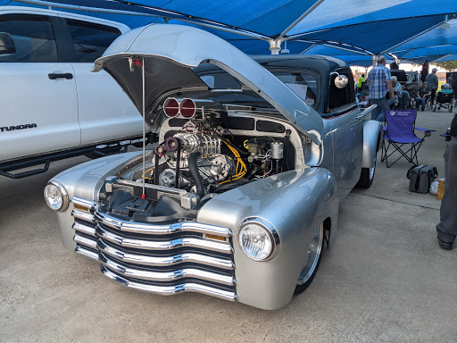 Chevrolet Dealer «Lynn Smith Chevrolet», reviews and photos