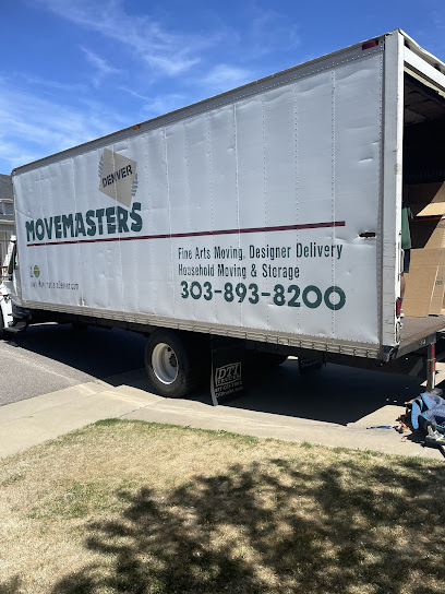 Movemasters, Inc.