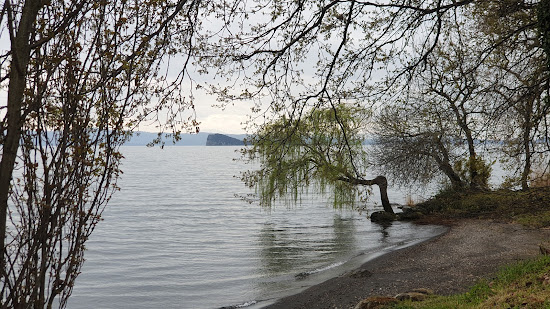 Acetosa Beach