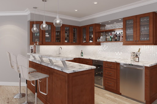 Cabinet Store «The RTA Store, Inc.», reviews and photos, 2345 NY-52 #1a, Hopewell Junction, NY 12533, USA