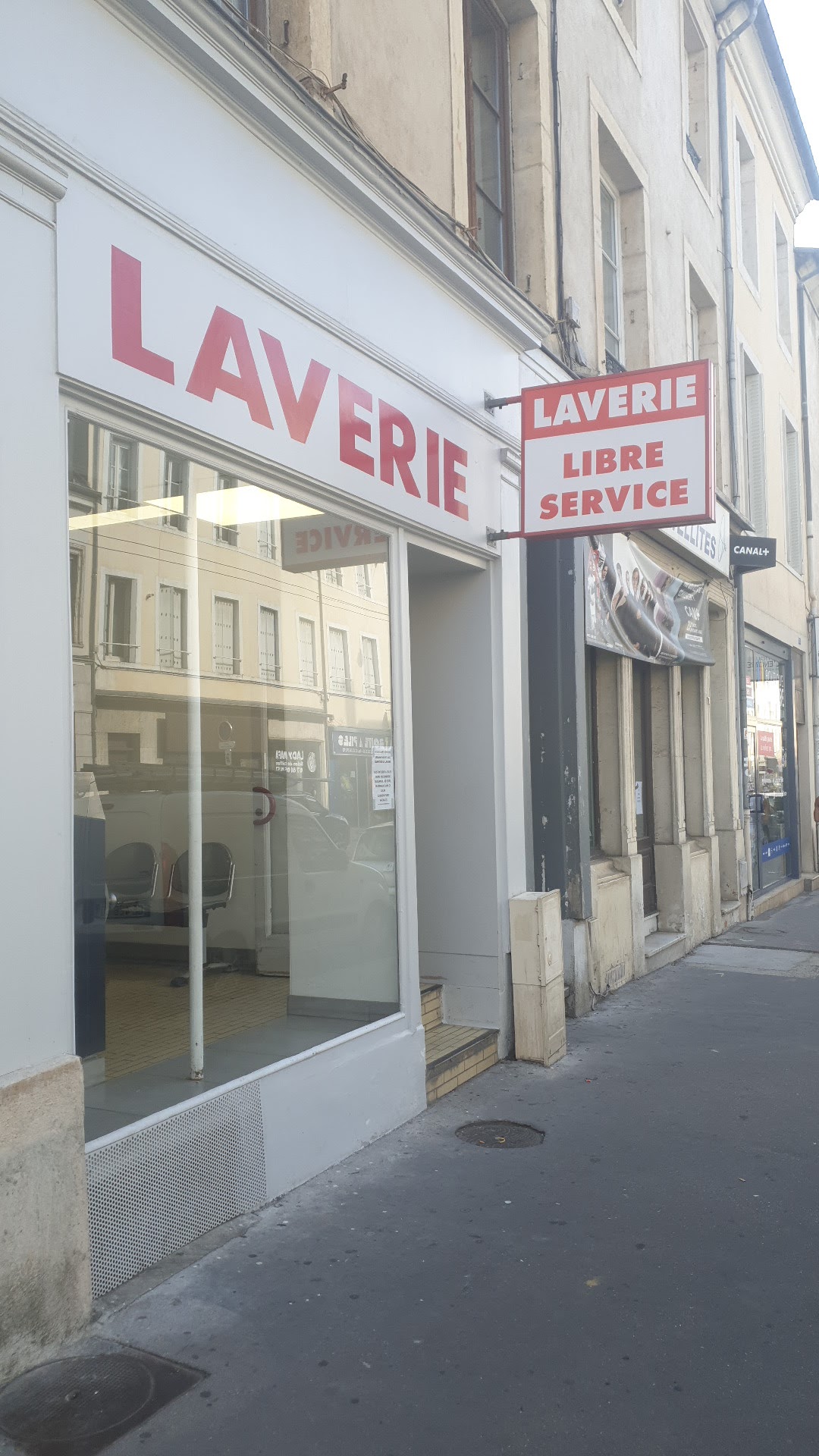 Photo n° 1 de l'avis de Amine.E fait le 16/07/2023 à 16:04
