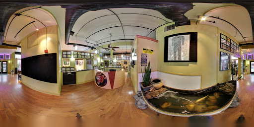 Tattoo Shop «Fat Kat Tattoo», reviews and photos, 89 Broad St, Keyport, NJ 07735, USA