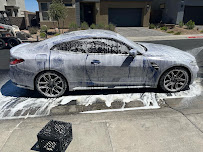 MR. SUDZ mobile detail and car wash - Photo 5 - Car repair in Henderson, NV, Henderson
