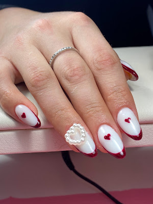 LM les ongles à Challans