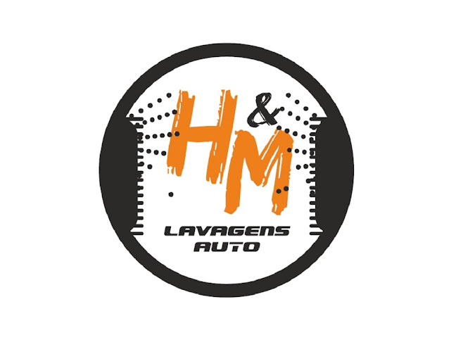H&M LAVAGENS AUTO LDA - Lava-rápido