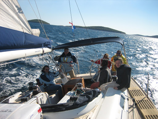 Satrapa Yachting s.r.o.